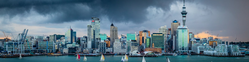 Auckland City