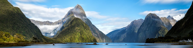 Milford Sound