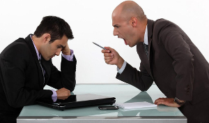 Disciplinary Meeting