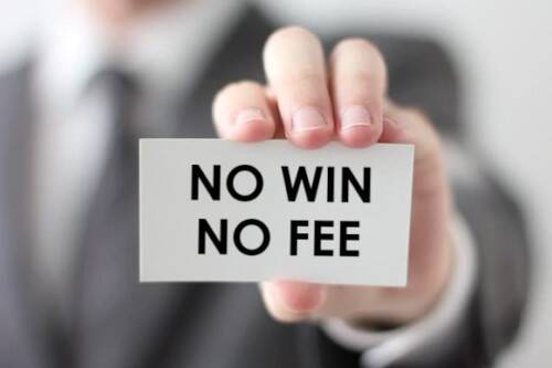 No Win No Fee employment advocacy
